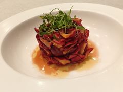-A One Kitchen·南京精菜馆(晶丽酒店店)