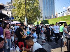 -燕子煨汤(山海关路店)