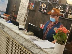 大堂-肉串汪(月坛店)