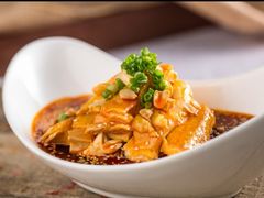 -麒茗餐厅·粤菜·宴会厅·海鲜(锦绣路店)