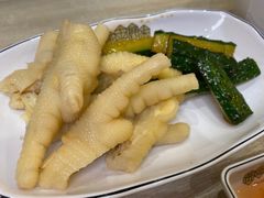 -黄金烧味(新禧大楼店)