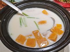 -南枝记·港式打边炉(新北万达店)