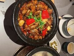 -陶德砂锅(蜀汉路店)