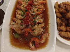 -金时代顺风大酒店(临港百联店)