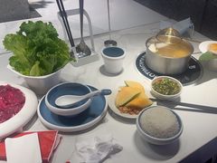-左庭右院鲜牛肉火锅(新梅广场店)