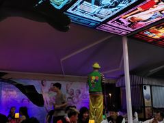 -Orangutan Bunker猩猩地堡酒吧(兰桂坊店)