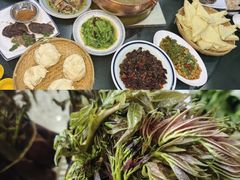 -三锅莊·牦牛肉火锅·香格里拉特色藏餐宴请餐厅(昆明创始店)