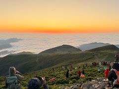 -灵山