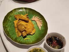 -荣兴酒家(徐家汇店)