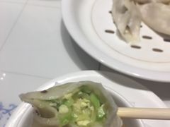 金牌饺子-东方饺子王(工农大路店)