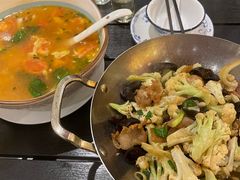 -鸿运楼·舌尖上的徽菜