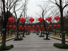 -阿哈湖国家湿地公园