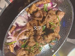 -闫府私房菜·老字号(恒隆店)