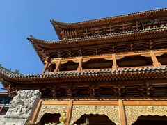 -五台山风景名胜区