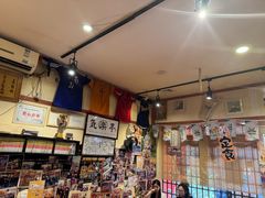 -気楽亭和食料理(气乐亭大世界本店)