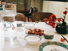 -肆月河豚·新淮扬(金融街店)