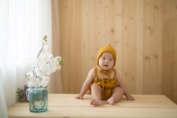 -DORA kids 朵拉儿童摄影花园店