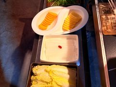 -额尔敦传统涮(公园西路店)