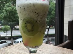 -漫咖啡(奥体店)