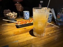 -蜉蝣酒吧(仓山万达店)