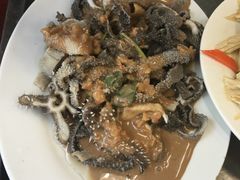 爆肚-姚记炒肝店(鼓楼店)