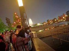 -大雁塔北广场音乐喷泉