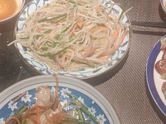 -極上萬膳·日料放题(海岸城店)