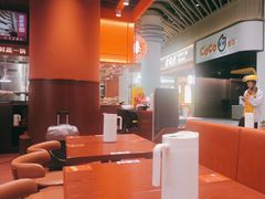 -喜家德虾仁水饺(岗厦北店)