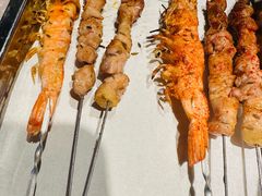 -有位虾匠·胶东土菜小馆(市北店)