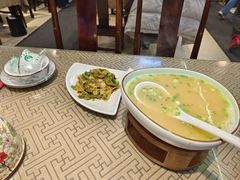 -新繁老號豌豆汤饭店·江湖菜(宝光寺店)