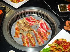-齐齐哈尔烤肉(惠山万达店)