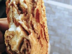 烧饼-满记烧饼(牛街东里小区一区店)