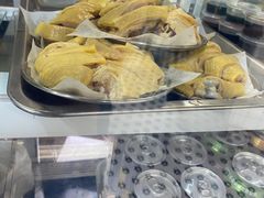 -阿金大白·上海菜馆(新天地店)