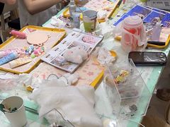 -Summer House夏莫手工坊团建活动(世博源店)