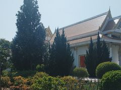 -洛阳白马寺