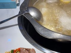 -三毛牛肉店(福强店)