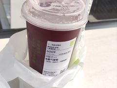 -奈雪的茶(中粮祥云小镇店)