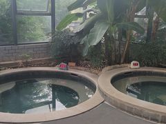 -太白山御龙湾温泉
