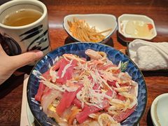-加奈日本料理