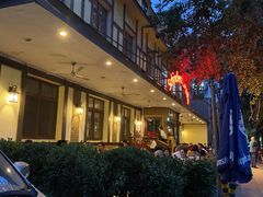 -申德勒加油站餐厅(三里屯北小街店)
