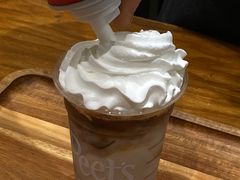 -Peet's 皮爷咖啡(乐峰店)