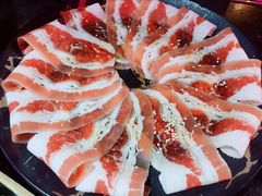-鹤江桥·红油牛肉粉(SKP店)