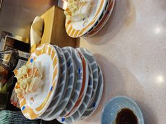 -新一番回转寿司(沙湾公园店)