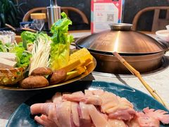 -椰妹·椰子鸡火锅(三祺广场店)