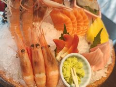 -花潮料理艺食馆(成都万象城店)