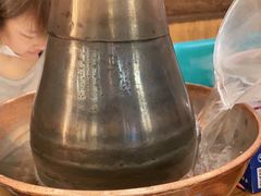 -额尔敦草原涮羊肉·烧烤(冻青树总店)