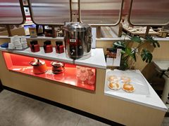-新大新豆米火锅1993(万象汇店)