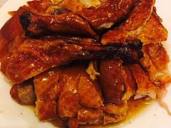 -聂记粤菜馆(鼓西路店)