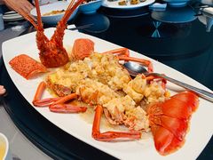 -徐记海鲜(汉城湖|太奥店)