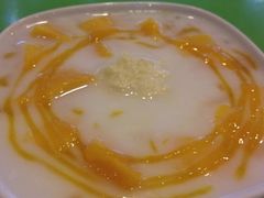 iphone_upload_pic-甜心妈妈·榴莲星级糖水(北京路总店)